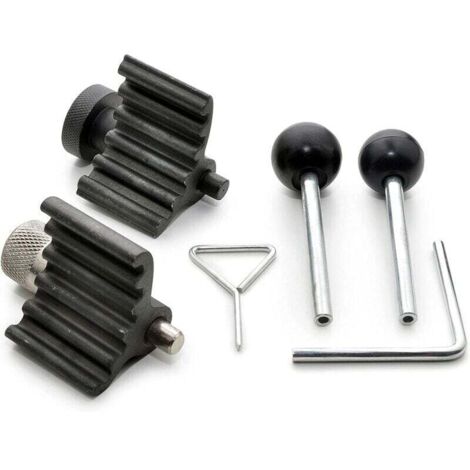 Kit di strumenti di fasatura YMYNY per Audi Seat Skoda Volkswagen VAG 1.4 1.9 2.0 TDI Pompa di iniezione e perno puleggia cinghia di distribuzione Common Rail 1.2 1.6 2.0 TDI T10100 T10050 T20102 T100