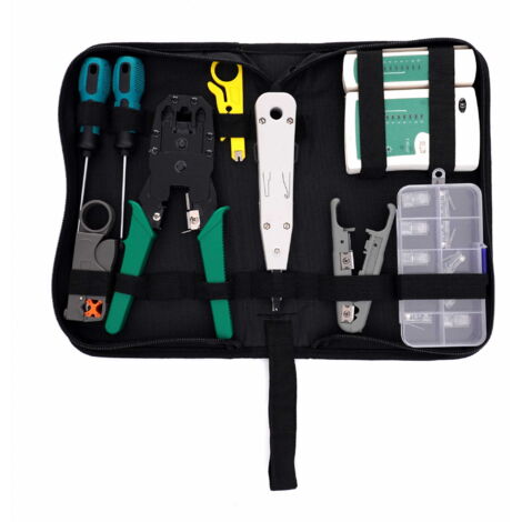 KIT DI STRUMENTI DI RETE KD10881