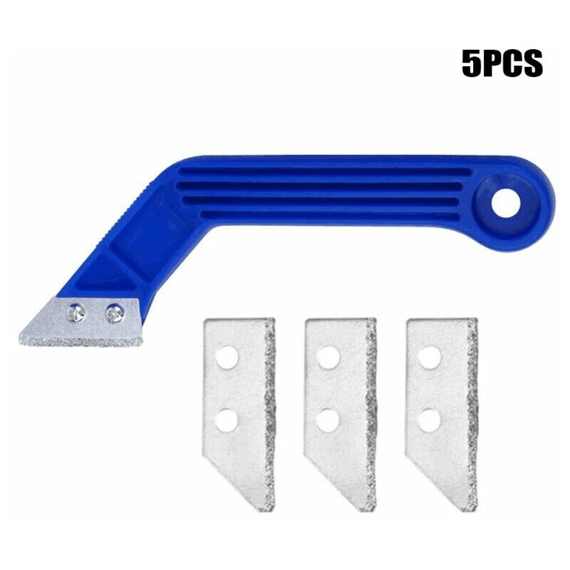 FVO - Kit di strumenti per calafataggio 3 in 1