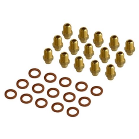 KIT DI TRASFORMAZIONE A GPL PER CALDAIE  24 FF/CF - CHAFFOTEAUX