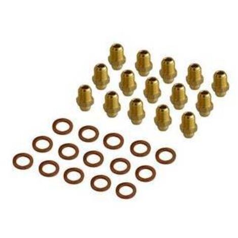 KIT DI TRASFORMAZIONE A GPL PER CALDAIE  24 FF/CF - CHAFFOTEAUX