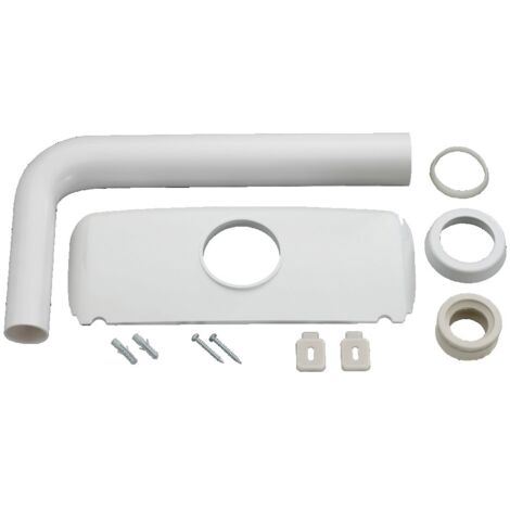 Kit di trasformazione per serbatoio semi basso Ancoflow