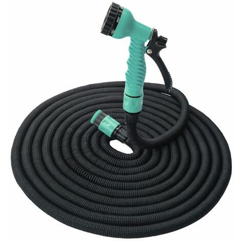 Kit di tubi estensibile da 5 a 15 metri - Suan