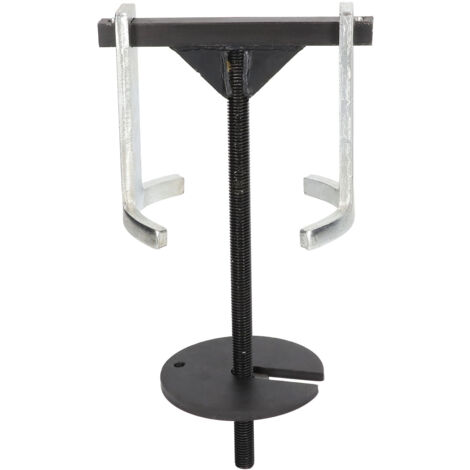 Kit di utensili per compressione molle per cambio automatico a 2 gambe in acciaio al carbonio per auto americane e camion leggeri.