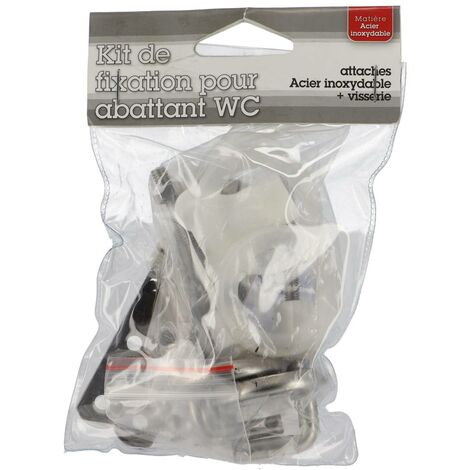 Kit di viti in acciaio inossidabile - Tendance