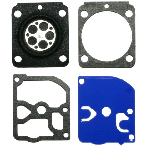 Kit diaphragme carburateur ZAMA C1Q pour moteur de tronçonneuse de taille-haie Stihl GND56