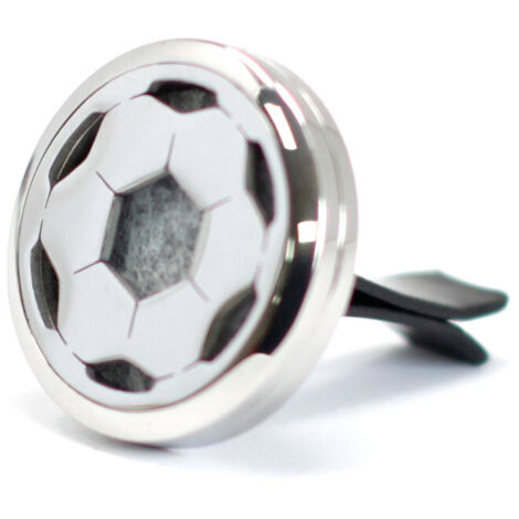 Kit Diffuseur Voiture - Football - 30mm- Vendu par 1