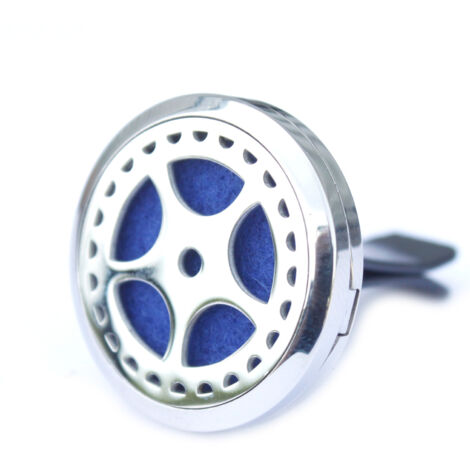 Kit Diffuseur Voiture - Roue Auto - 30mm- Vendu par 1