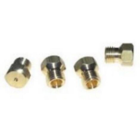 Kit d'Injecteurs, gicleurs butane / propane d'origine