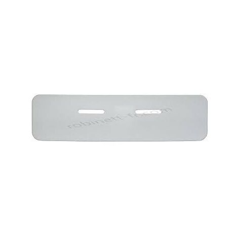 Kit d´insonorisation 840 RG 70/5 mm,type lavabo jusque 840mm avec certificat