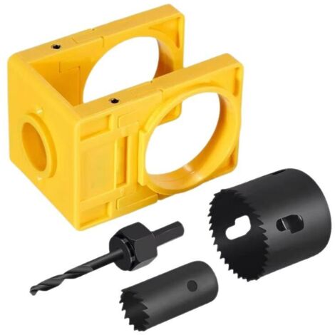 Lot De 6 Charnières De Porte En Nickel Brossé De 8,9 Cm – Charnières De Porte