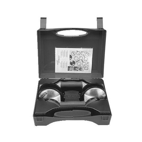 Kit d'installation Duravit pour baignoires fraîches