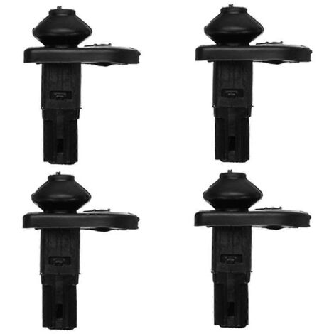 Kit d'interrupteur de lampe de porte de voiture à 2 broches pour 3000GT L200As illustré