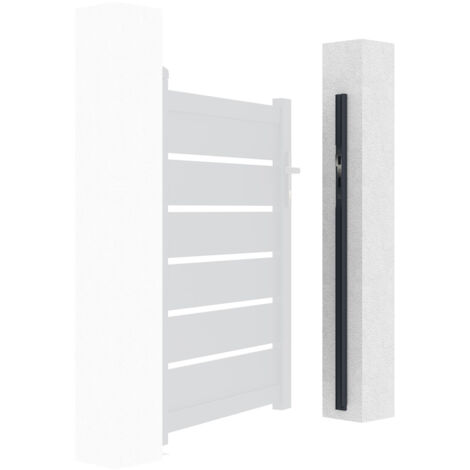 Kit d'inversion portillon VOGEL 100x120cm