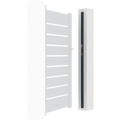 Kit d'inversion portillon VOGEL 100x180cm