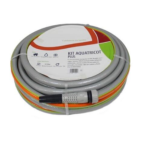 Kit d'irrigation AQUATRICOT PLUS Epaisseur / mètres : 20 mm / 15 mètres