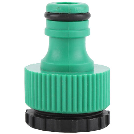 Kit d'Irrigation Automatique 15m Atomisation Spray ABS Accessoires Arrosage Jardin