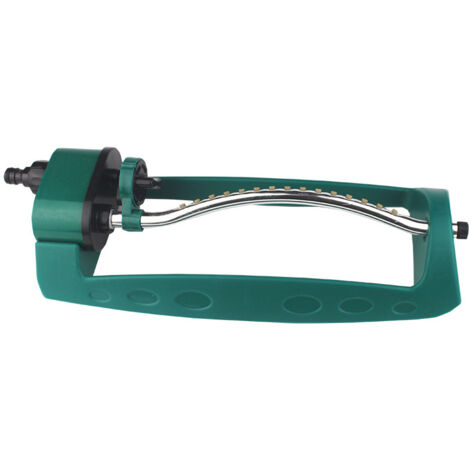 Kit d’irrigation automatique pour potager, jardin et pelouse – Outils inclus