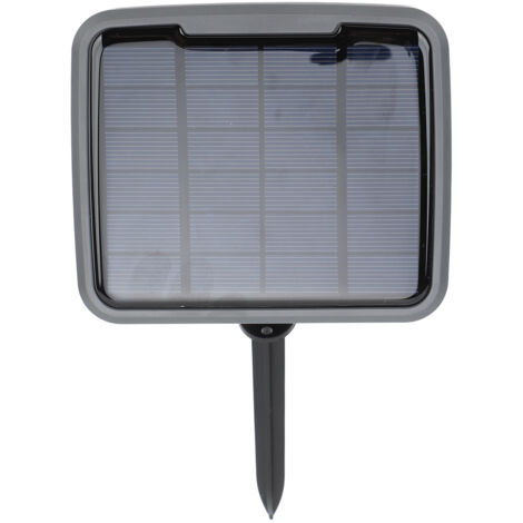 Kit d'irrigation goutte-à-goutte automatique solaire, système d'arrosage automatique intelligent pour plantes en pot à faible bruit avec minuterie pour jardin de Type général