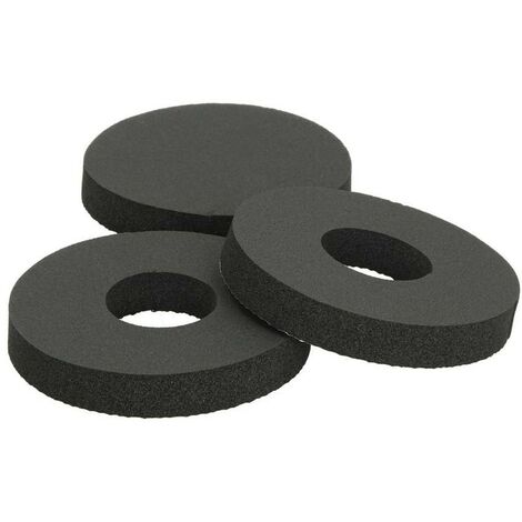 Kit d'isolation pour ballons avec des connexions 1 1/4'' - 1 1/2''