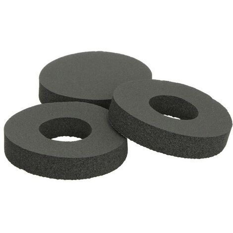 Kit d'isolation pour ballons avec des connexions 1/2" - 1