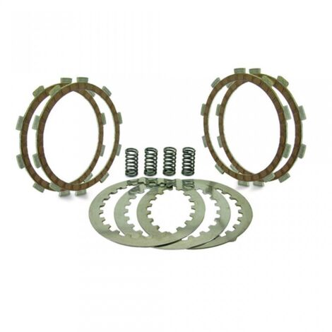 kit disque d embrayage One pour moto Minarelli 50 AM6 Neuf