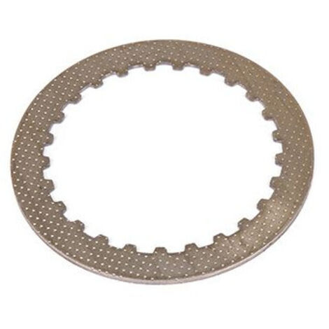 Kit Disques Lisses d'embrayage Suzuki - Kit de 6 disques