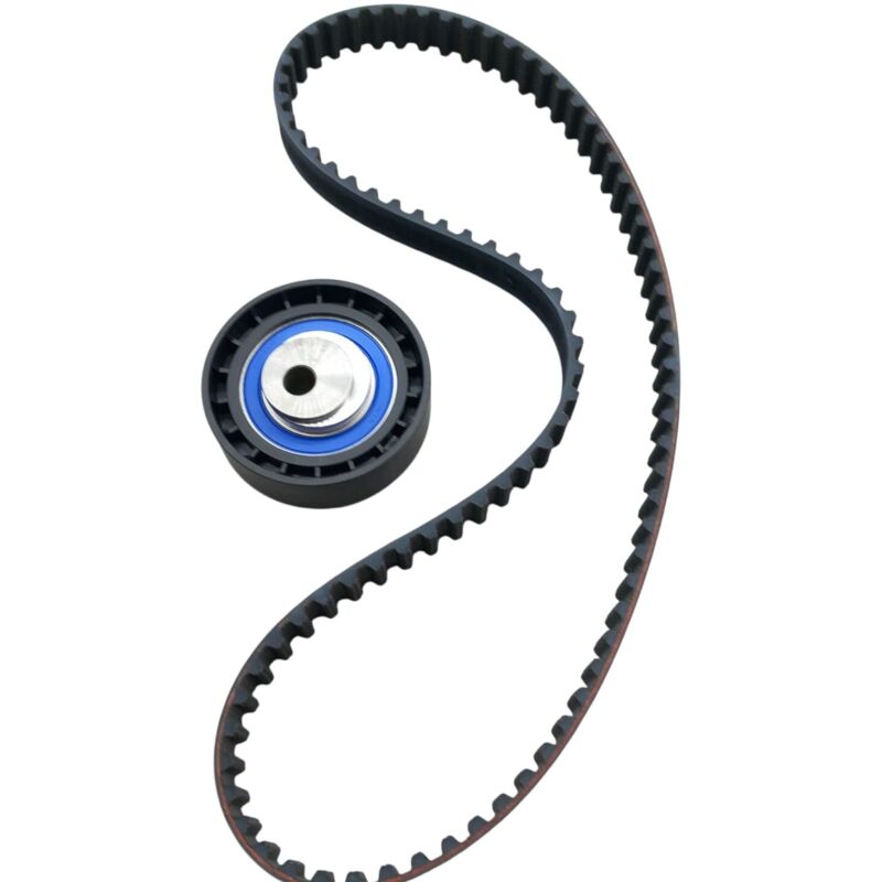 Kit distribuzione compatibile per ford transit connect (p65) 18 tdci 55-66-81kw