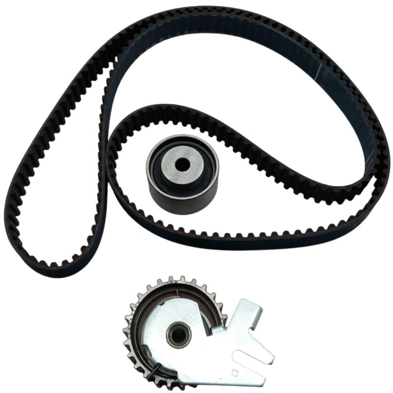 Kit distribuzione compatibile per lancia lybra (839) 19 jtd 77-81-85kw