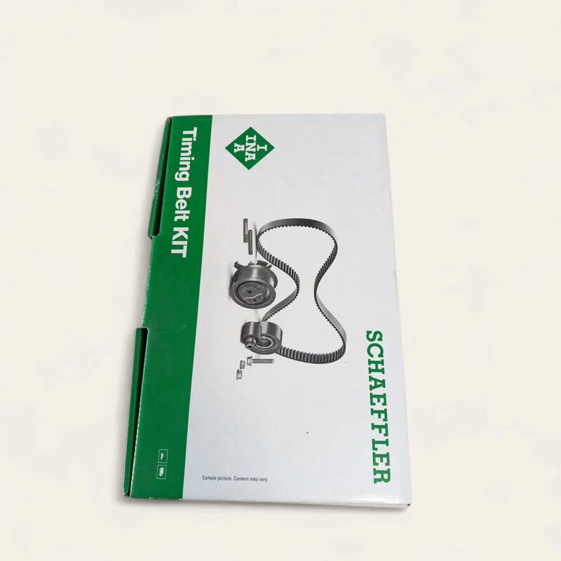 Kit distribuzione ina codice 530 0009 10