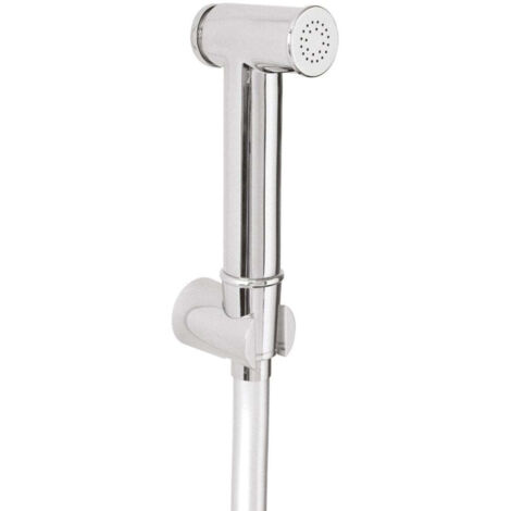 Kit doccetta shut-off 1/2" tonda