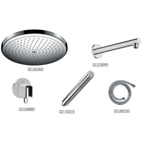 Kit doccia Croma 280 88002000