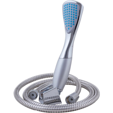 KIT DOCCIA DOCCINO DOCCE BRIXO AMAZON MONOJET CROMO