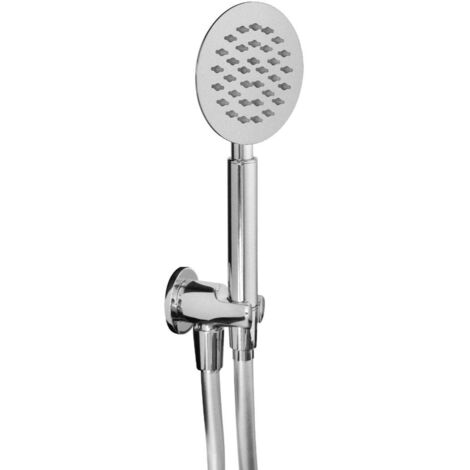Kit doccia Low Round
