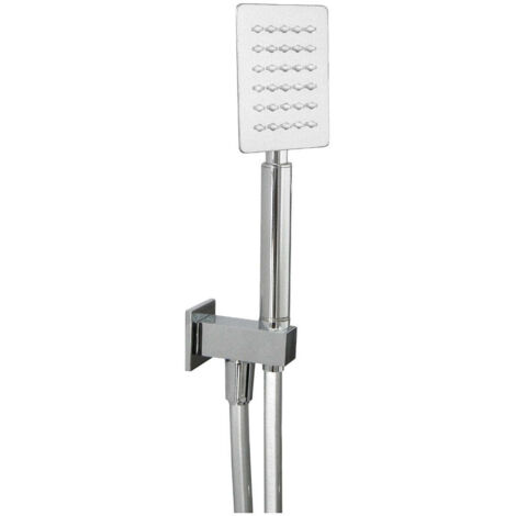 Kit doccia Low Square