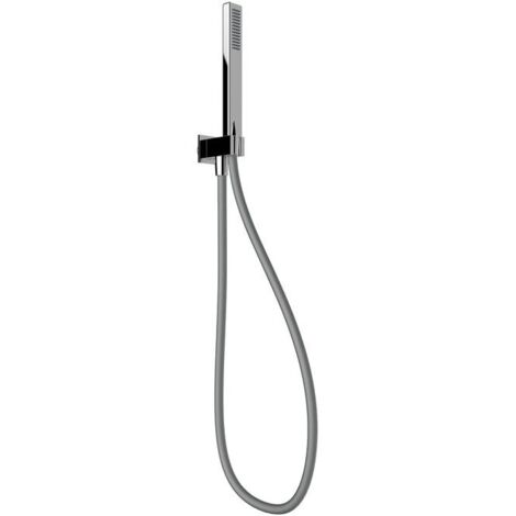 Kit Doccia Quadro Presa D Acqua Doccetta