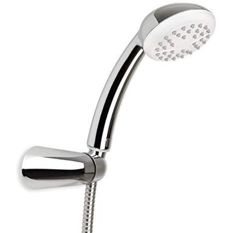 Kit Doccia Supporto Vanity Antical Cromo 3380109
