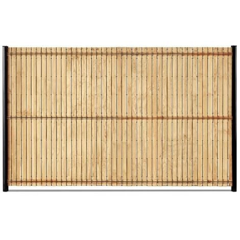 EASYCLOTURE H1m73 x 2m50 ep 8mm