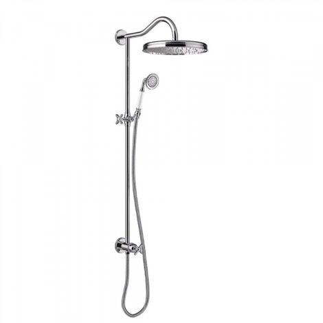 Kit douche anticalcaire - TRES 24247602