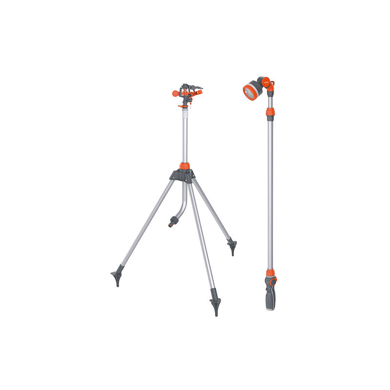 Spido - Kit douchette et asperseur sur pied