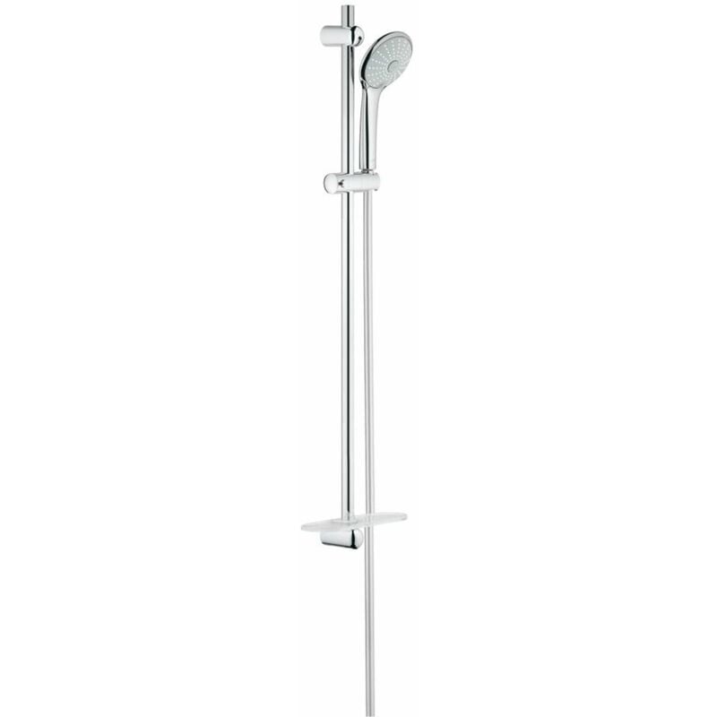 Grohe - Euphoria 110 Massage Set de douche, 3 jets (27226001)