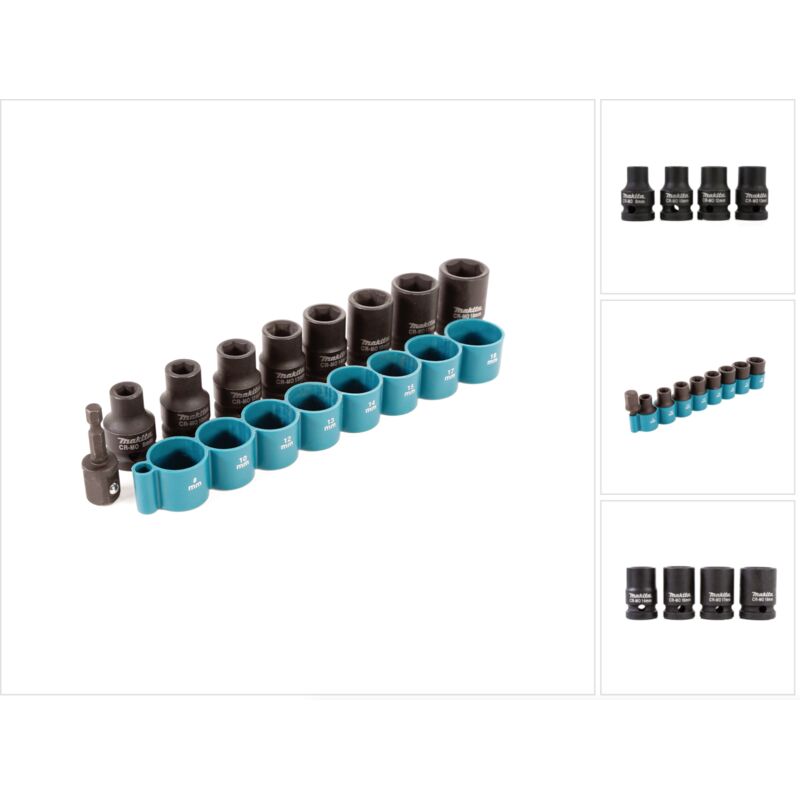 Makita B 54645 - vue 2