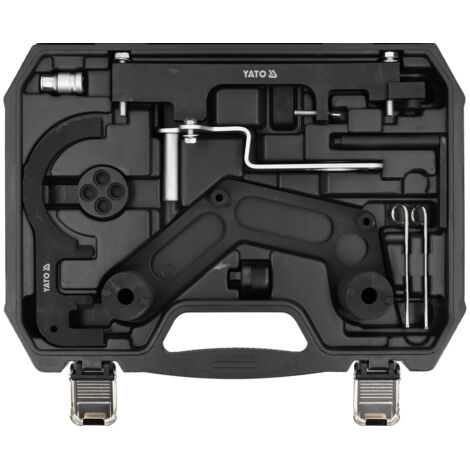 KIT D'OUTILS DE CALAGE BMW - YT-060181