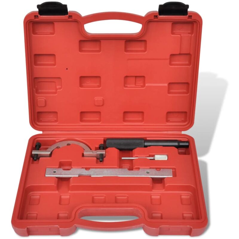 Silverline 631811 embrayage Alignement outil universel