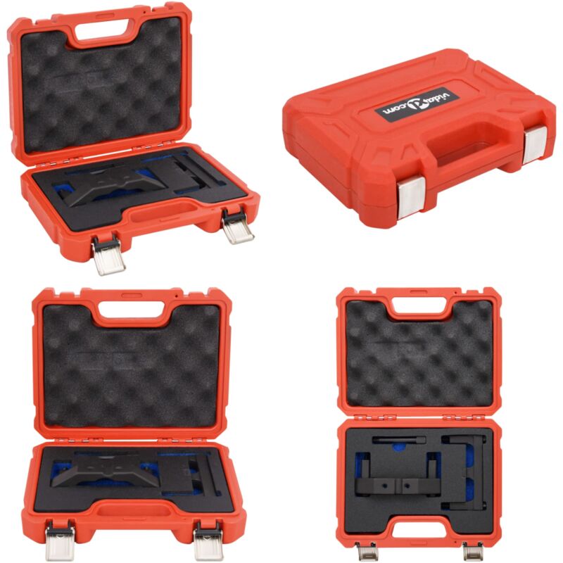Vidaxl - Kit d'outils de calage du moteur pour vag 4.0 - jeu d'outils de calage du moteur - jeux d'outils de calage du moteur - Home & Living