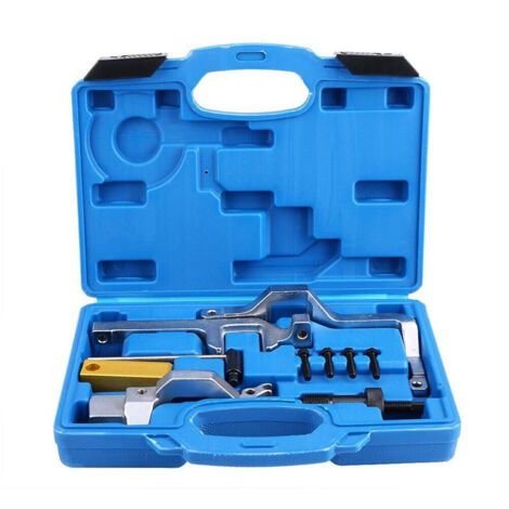 Kit d'outils de calage et de blocage de l'arbre à cames pour BMW N12 N14 Mini Cooper