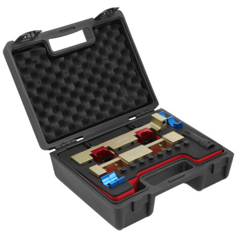KIT D'OUTILS DE CALAGE MERCEDES - YT-060225