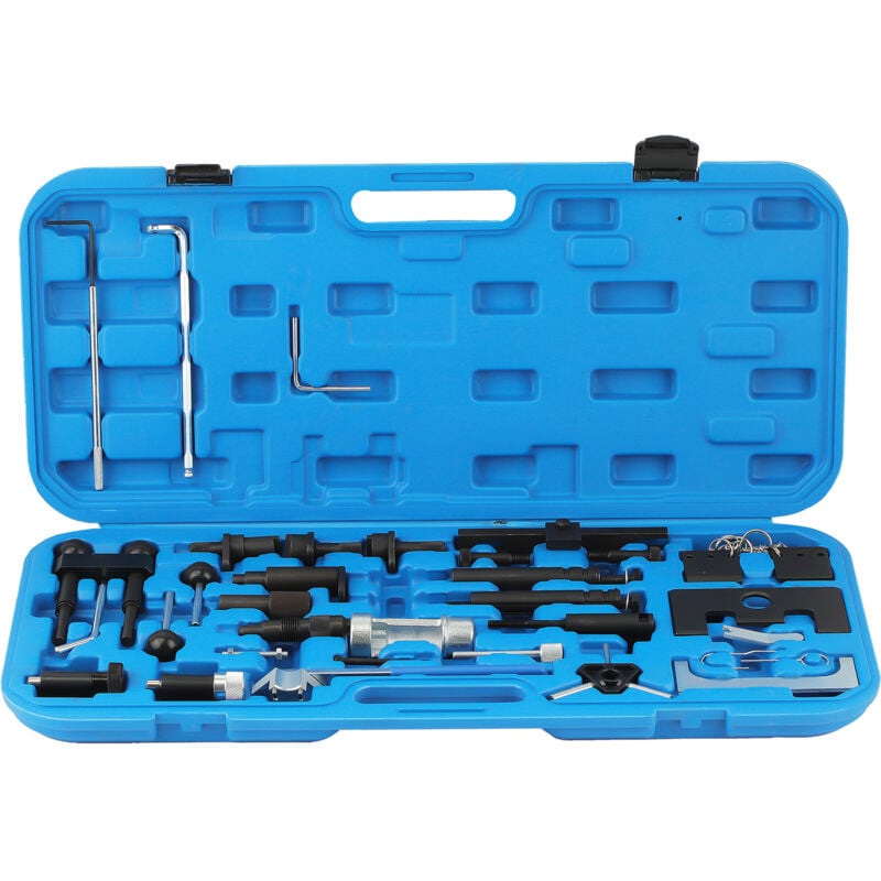 Maxpeedingrods - Engine Belt Adjust Locking Timing Tool Kit For Audi vw Seat Skoda Petrol Diesel
