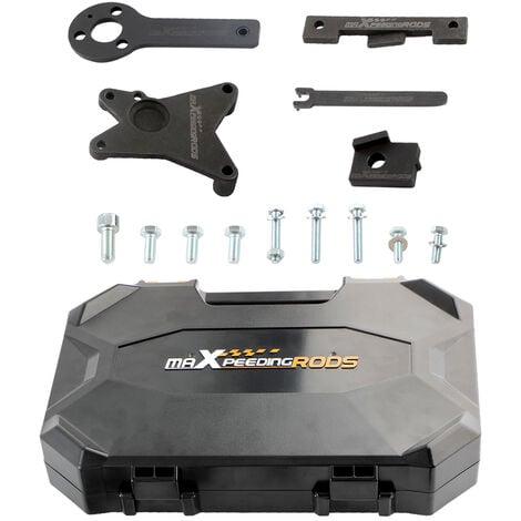 Kit d'outils de calage moteur pour Ford EcoBoost 1.0 Focus Fiesta C-Max  303-1054 NEUF - Cdiscount Auto