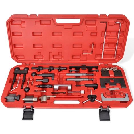 KIT DE CALAGE DE DISTRIBUTION VW - 1564